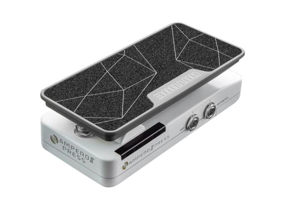 Pedal de Expressão/Pedales de volumen y expresión HoTone  Ampero II Press