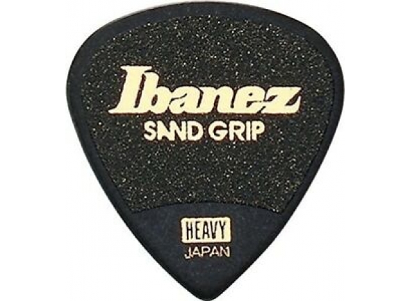 palhetas de guitarra Palhetas de guitarra elétrica/pua de guitarra Ibanez PPA16HSG-BK Pick Set palhetas de guitarra Palhetas de guitarra elétrica/pua de guitarra Ibanez PPA16HSG-BK Pick Set