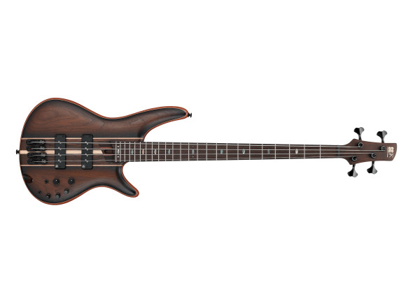 Baixos Ibanez SR bajo de 4 cuerdas Ibanez  SR1350B-DUF