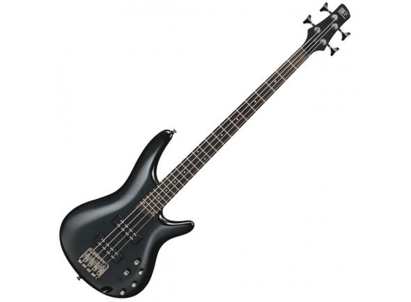 Baixos Ibanez SR bajo de 4 cuerdas Ibanez SR300E-IPT Baixos Ibanez SR bajo de 4 cuerdas Ibanez SR300E-IPT