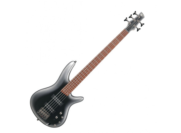 Baixos Ibanez SR bajo de 5 cuerdas Ibanez  SR305E-MGB