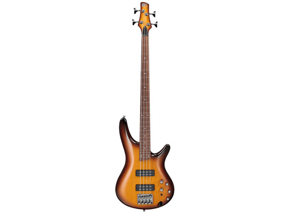 Baixos Ibanez SR bajo de 4 cuerdas Ibanez  SR370EF-BBT