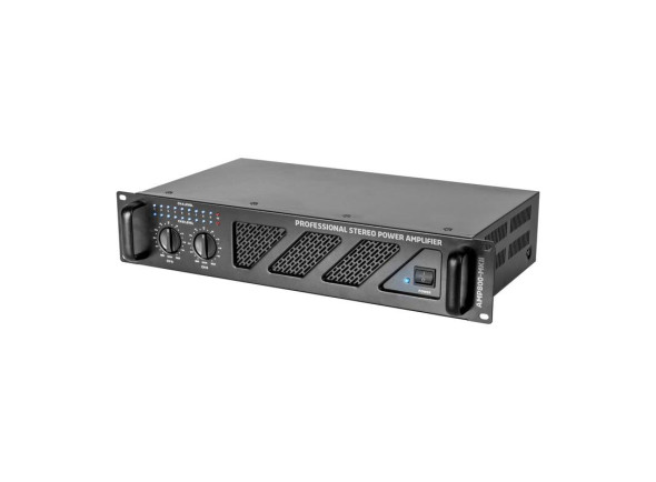 Etapas de Potencia Ibiza AMP800-MKII 19