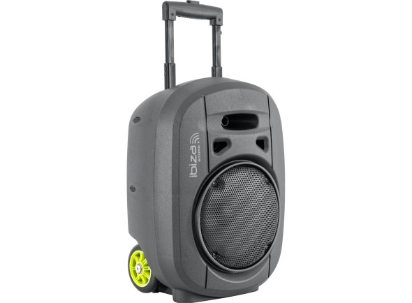 Altavoces con Batería Ibiza  PORT8VHF-MKII-TWS