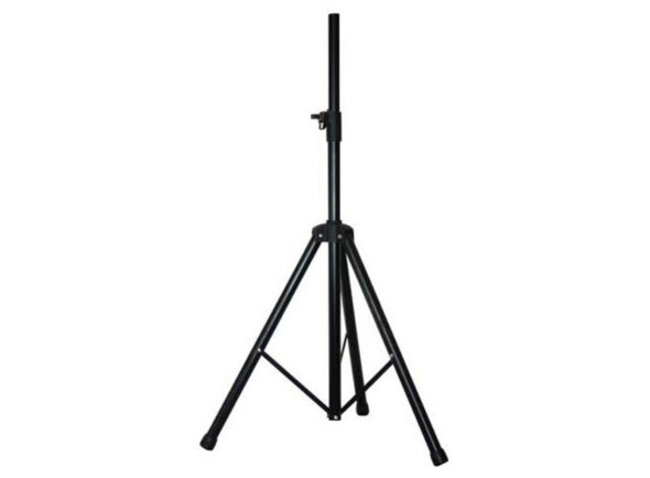 Soportes Altavoces Ibiza  Suporte p/ Colunas Preto 1.8M 30KG SS03