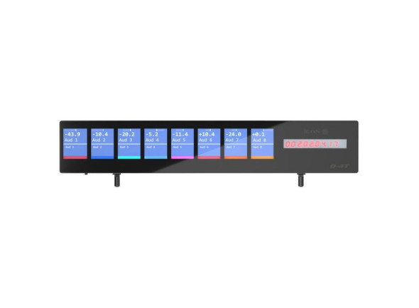 Display/Varios Icon  D4-T