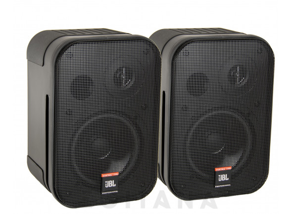 Colunas Passivas/Altavoces Pasivos JBL Control 1 Pro