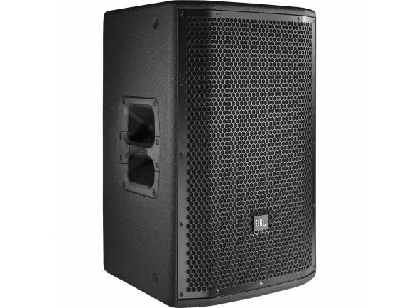 Colunas Amplificadas JBL PRX Coluna amplificada/Altavoces Amplificados JBL PRX812W