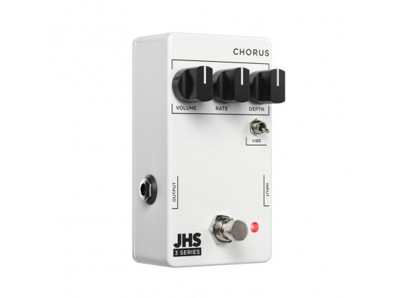 Coro/ Flanger/ Phaser JHS  3 Series Chorus 