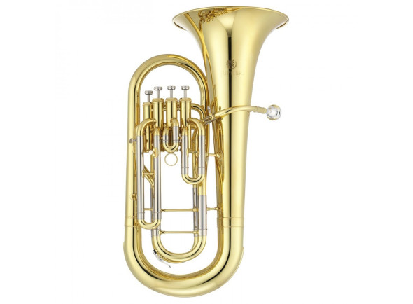 Eufônio Sib/bombardeo Jupiter  JEP1000 Bb-Euphonium