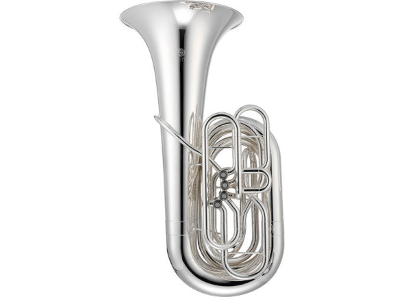 Tuba/Tuba Jupiter  JTU1110S Sib