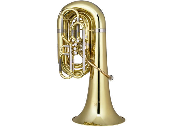 Tuba/Tuba Jupiter  Tuba Sib JTU1110 Performance Lacado