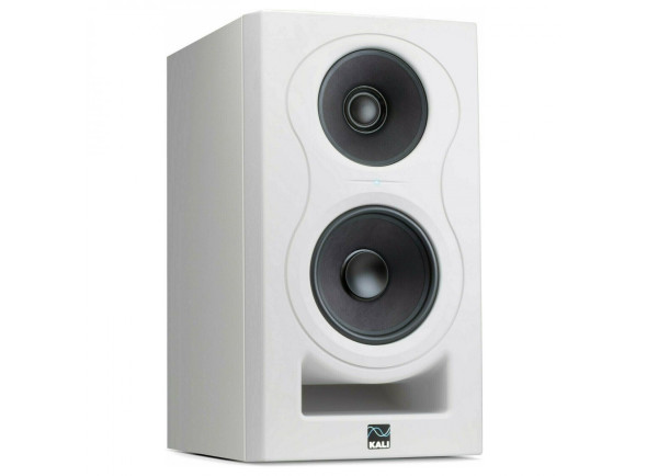 Monitores Activos Kali Audio  IN-5 White