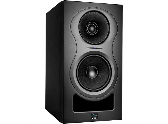 Monitor de Estúdio Ativo/Monitores Activos Kali Audio  IN-5 