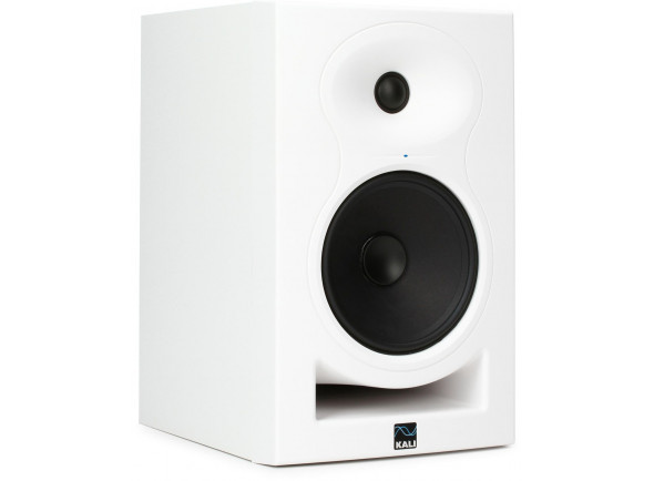 Monitores Activos Kali Audio  Kali Audio LP-6 V2 6.5 White 