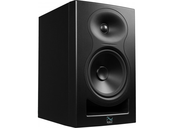 Monitores Activos Kali Audio  LP-6 V2 6.5-inch Black 