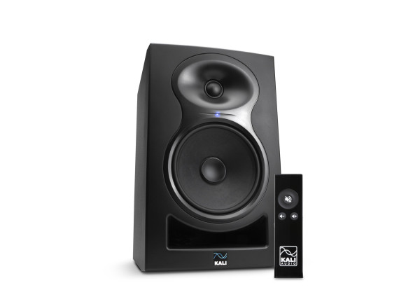  Monitores de Estúdio Ativos/Monitores Activos Kali Audio MM-6 Multimedia Speaker (Single)