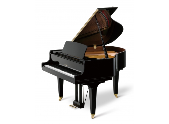 Piano de Cauda/Pianos Acústicos Kawai GL 10 E/P Grand Piano 