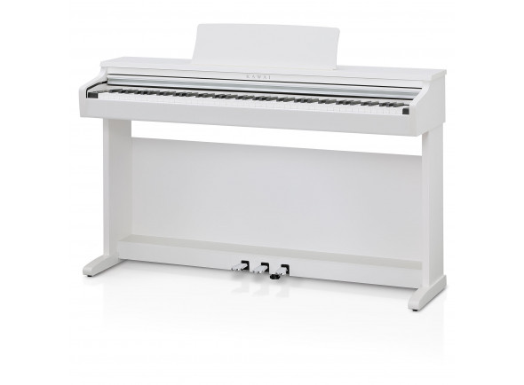Piano Digital/Pianos digitales móviles Kawai  KDP-120 W 