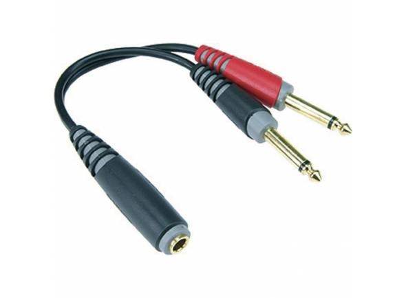 Adaptadores y Conversores Klotz AYS-5