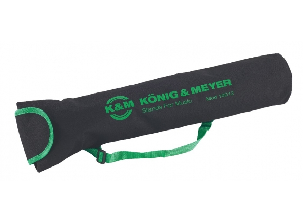 estuches y maletas K&M 10012 Carrying Case