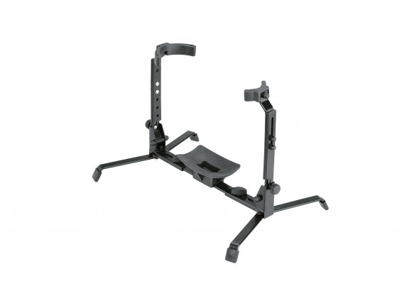 barítono Soportes para Instrumentos de Viento K&M 14941 Baritone Stand B-Stock barítono Soportes para Instrumentos de Viento K&M 14941 Baritone Stand B-Stock
