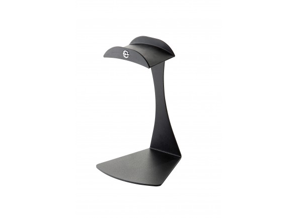 Suporte para Auscultadores/Soportes Auriculares K&M 16075