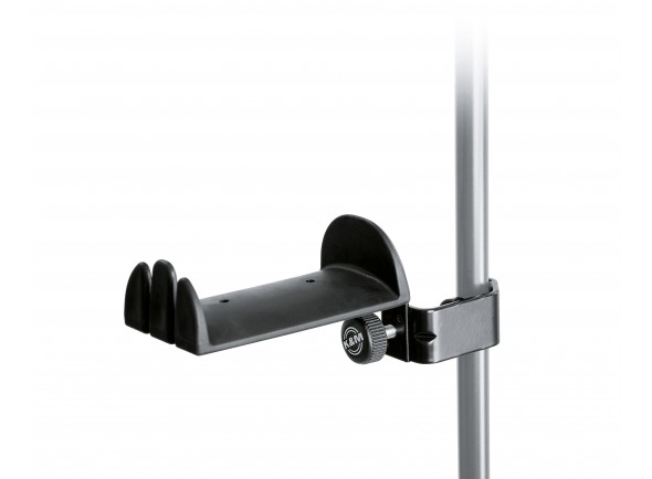 Suporte para Auscultadores/Soportes Auriculares K&M 16080