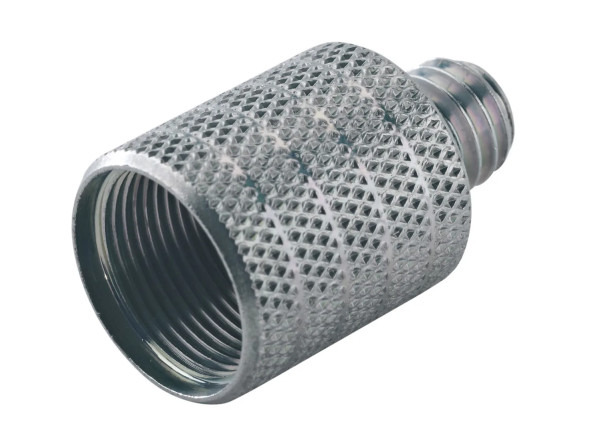 Varios K&M  216 Thread Adapter
