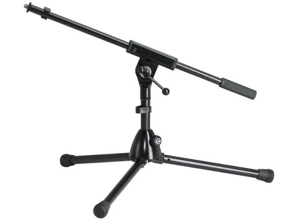 Soportes para Micrófonos K&M  25910 Black