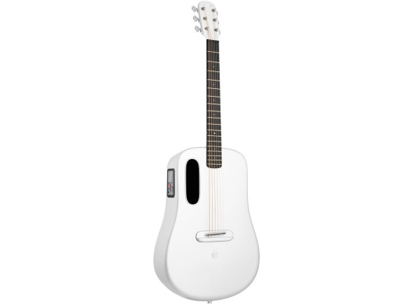 Guitarra acústica eletrificada/Guitarras Acústicas LAVA MUSIC ME 4 36