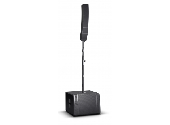 Sistemas PA LD Systems Curv 500 TS