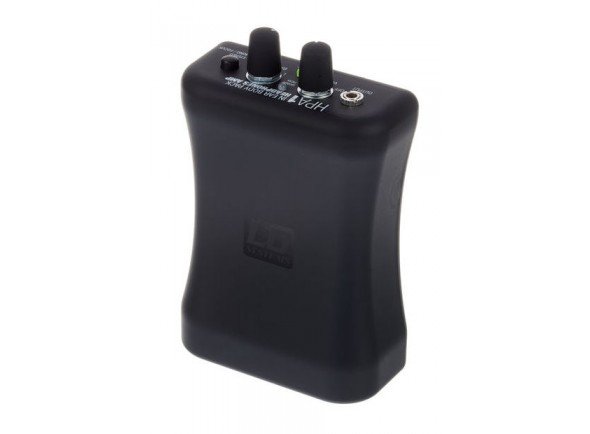 In-Ear/monitoreo en el oído LD Systems HPA 1