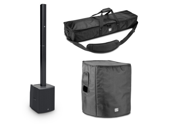 Sistemas PA LD Systems Maui 28 G2 Bundle