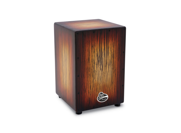 Cajón/cajones LP  A1332-SBS Aspire Cajon