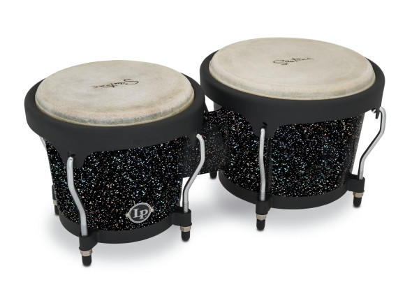 Bongós/Bongo LP  Aspire Black Magic