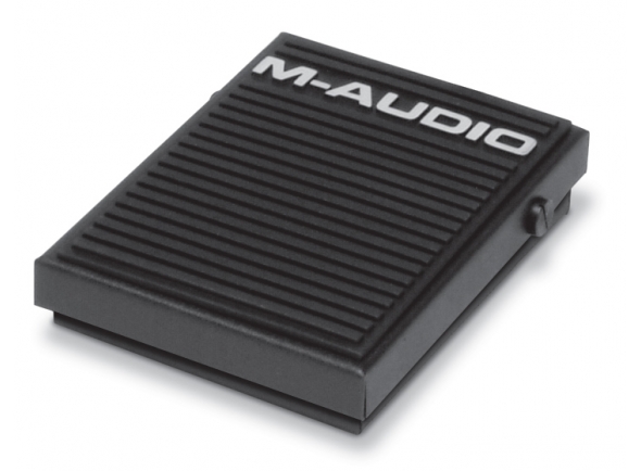 pedal de sostenido M-Audio SP-1