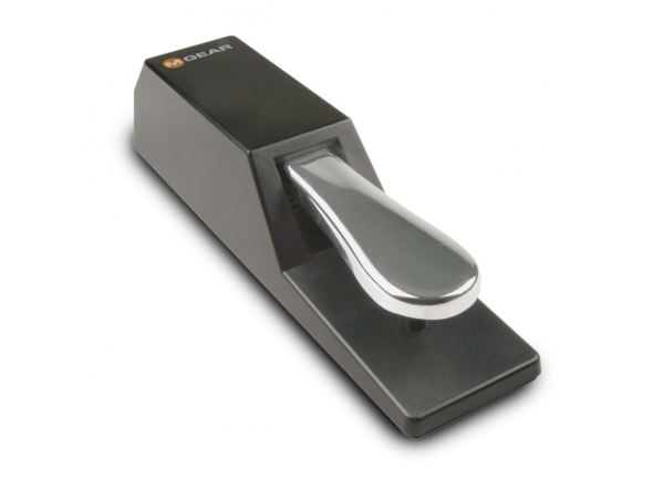 pedal de sostenido M-Audio SP-2