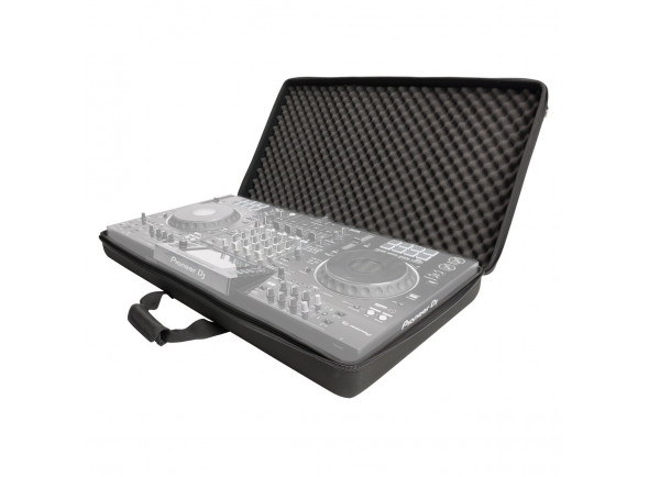 Bolsas DJ Magma  CTRL Case XDJ-XZ 