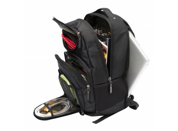 Malas de Transporte/Bolsas de transporte para DJ Magma DIGI BEATPACK L