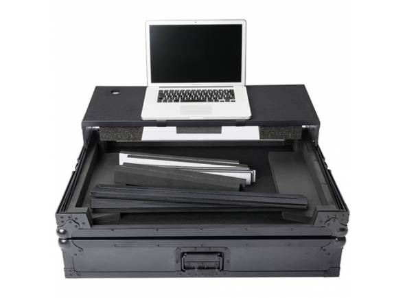 Hard Cases/Bolsas DJ Magma Multi-Format Workstation XXL Plus