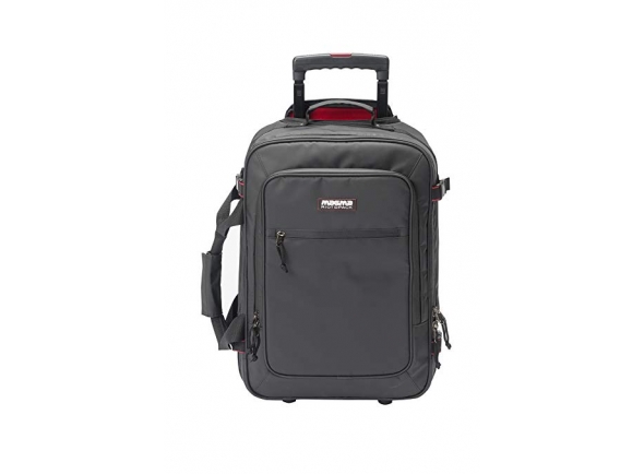 Malas de Transporte/Bolsas de transporte para DJ Magma RIOT CARRY-ON TROLLEY 