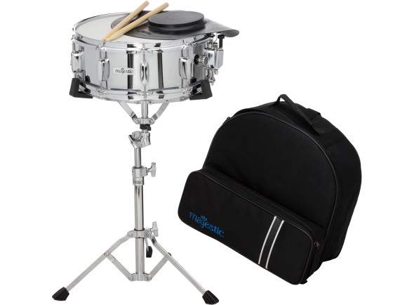 Tarola de Marcha/Trampas de marcha Majestic  Tarola de marcha Majestic 14D kit com saco+suporte