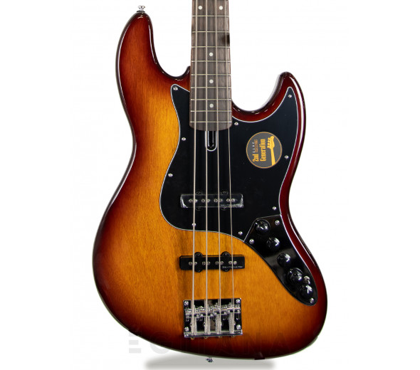 bajo de 4 cuerdas Sire Marcus Miller V3 4st 2nd Generation TS 