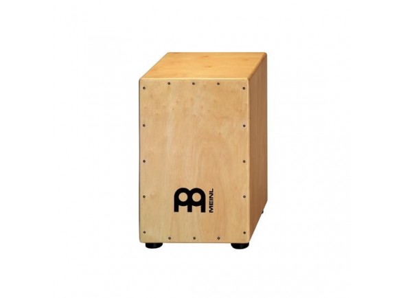 Cajón/cajones Meinl HCAJ1NT Cajon 