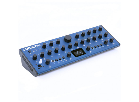 módulos de sonido Modal  Cobalt8M 