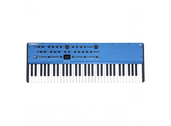 sintetizadores Modal  Cobalt8X 