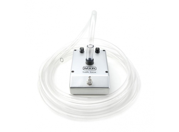 Otros efectos de guitarra eléctrica MXR M222 TalkBox 