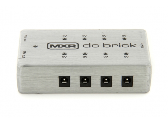 transformadores MXR M237 DC Brick 