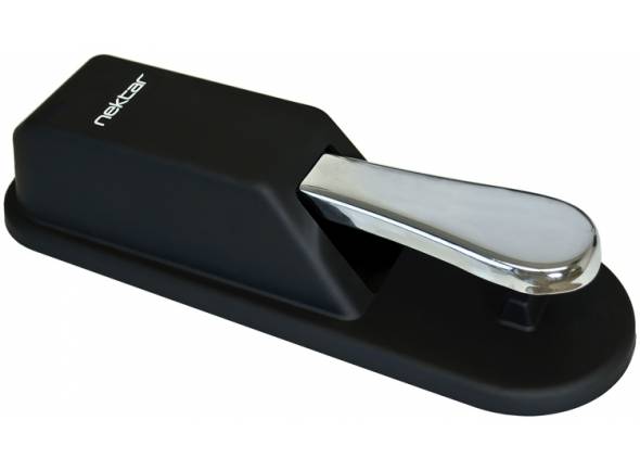 Pedal sustain/pedal de sostenido Nektar NP2